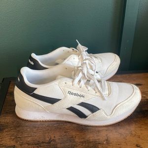 Original Reebok tennis shoes